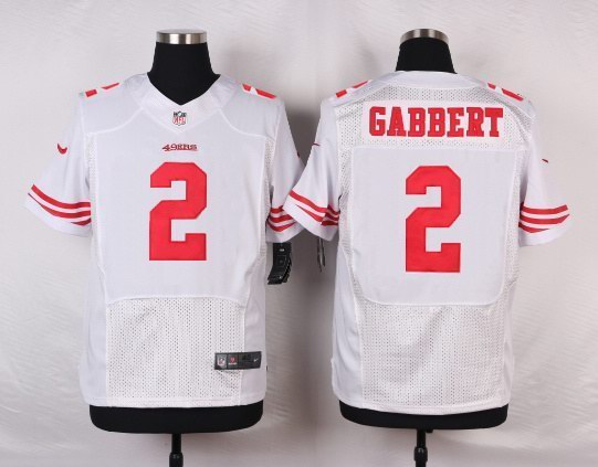 San Francisco 49ers elite jerseys-004